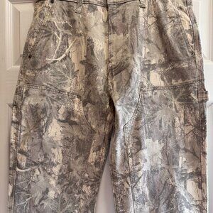Hollister Carpenter Jeans